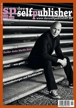 E-Book (pdf) der selfpublisher 10, 2-2018, Heft 10, Juni 2018 von Matthias Gronemeyer, Shirley Michaela Seul, Marcus Johanus