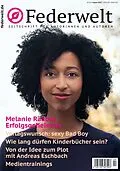 E-Book (pdf) Federwelt 131, 04-2018, August 2018 von Andreas Eschbach, Ron Kellermann, Adrienne Friedlaender