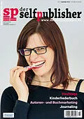E-Book (pdf) der selfpublisher 11, 3-2018, Heft 11, September 2018 von Philine Oberwalleney, Jacqueline Vellguth, Anja Schreiber