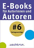 E-Book (epub) Verlagsverträge von Martin Julius Bock, Peter Lutz, Wolfgang Ehrhardt Heinold