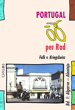 Paperback Portugal per Rad von Falk von Kriegsheim