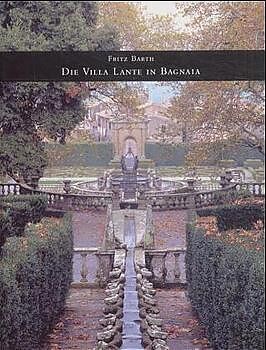 Die Villa Lante in Bagnaia