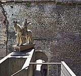 Couverture cartonnée Carlo Scarpa, Castelvecchio, Verona de Richard Bryant, Valeria Carullo, Alba Di Lieto