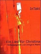 Paperback Ein Lied für Christina von Irmgard Merkt