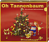 Die Sternschnuppen CD Oh Tannenbaum-Die Schönsten Weihnachtslieder