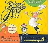 Sternschnuppe CD Ristorante Allegro-Das Philh