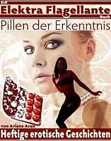 E-Book (epub) Pillen der Erkenntnis von Ariane Aran