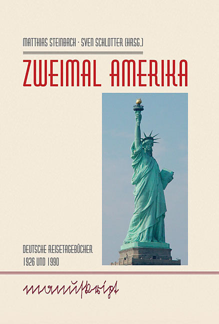 Zweimal Amerika