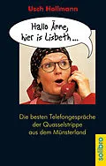 E-Book (epub) Hallo Änne, hier is Lisbeth ... von Usch Hollmann