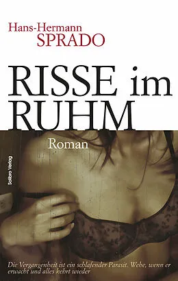 E-Book (epub) Risse im Ruhm von Hans-Hermann Sprado