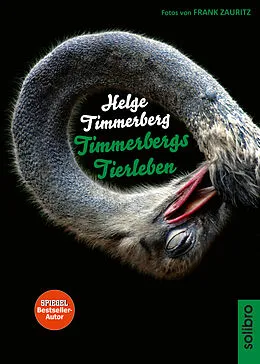 E-Book (epub) Timmerbergs Tierleben von Helge Timmerberg