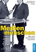 E-Book (epub) Medienmenschen von 