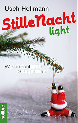 E-Book (epub) Stille Nacht light von Usch Hollmann