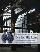 Kartonierter Einband Die Familie Remy. von Ilse Müller, Günther Schweizer, Peter Werth