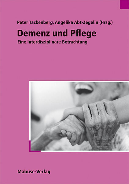 Demenz und Pflege