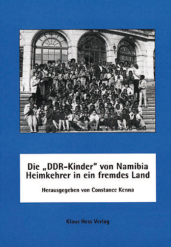 Die "DDR-Kinder" von Namibia - Heimkehrer in ein fremdes Land