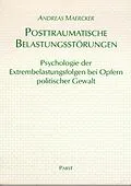 E-Book (pdf) Posttraumatische Belastungsstörungen von Andreas Maercker