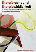 E-Book (pdf) Energierecht &amp; Energiewirklichkeit von Christian Held, Simon Schäfer-Stradowsky