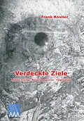 E-Book (epub) Verdeckte Ziele von Frank Köstler