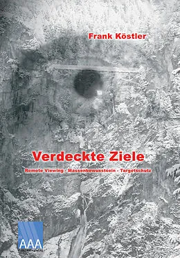 E-Book (epub) Verdeckte Ziele von Frank Köstler