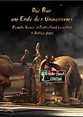 E-Book (epub) Die Bar am Ende des Universums 1 von Dirk Rödel, Frank Köstler, Stefan Klemenc