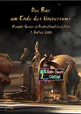 E-Book (epub) Die Bar am Ende des Universums 1 von Dirk Rödel, Frank Köstler, Stefan Klemenc