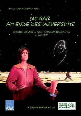 E-Book (epub) Die Bar am Ende des Universums 4 von Manfred Jelinski, Robert Riedzek, Ralf Paulsen