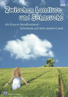 E-Book (epub) Zwischen Landluft und Sehnsucht von Alice Jolliet, Gertrud Wiedenmann, Inge Hinrichs