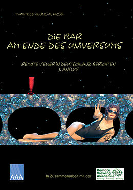 E-Book (epub) Die Bar am Ende des Universums 3 von Manfred Jelinski, Tabea Zimmermann, Ralf Paulsen
