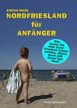E-Book (epub) Nordfriesland für Anfänger von Stefan Mack