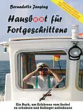 E-Book (epub) Hausboot für Fortgeschrittene von Bernadette Jansing
