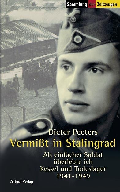 Vermisst in Stalingrad