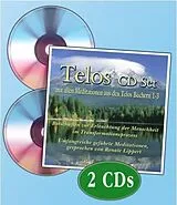 Audio CD (CD/SACD) Telos CD Set von Aurelia Louise Jones
