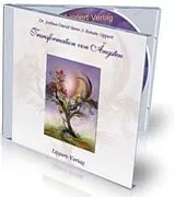Audio CD (CD/SACD) CD Transformation von Ängsten von Joshua David Stone