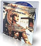 Audio CD (CD/SACD) CD ISIS von Joshua David Stone