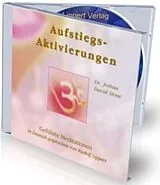 Audio CD (CD/SACD) CD Aufstiegsaktivierungen von Joshua David Stone