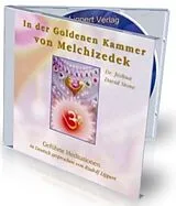 Audio CD (CD/SACD) In der goldenen Kammer von Melchizedek von Joshua David Stone