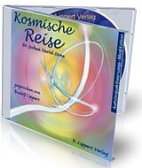 Audio CD (CD/SACD) CD - Kosmische Reise von Joshua David Stone