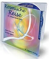 Audio CD (CD/SACD) CD - Kosmische Reise von Joshua David Stone