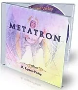 Audio CD (CD/SACD) CD Metatron von Rudolf Lippert