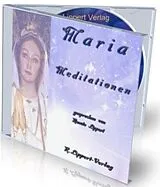 Audio CD (CD/SACD) CD Maria von Renate Lippert