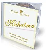 Audio CD (CD/SACD) Die Mahatma Meditation von Rudolf Lippert