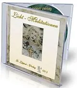 Audio CD (CD/SACD) Licht-Meditationen CD 3 von Renate Lippert