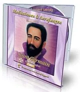 Audio CD (CD/SACD) CD Saint Germain von Lippert Rudolf Lippert Renate