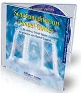 Audio CD (CD/SACD) Schutzmeditation und Tempel Gottes von Joshua David Stone