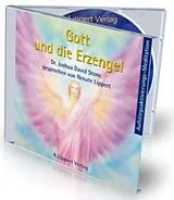 Audio CD (CD/SACD) CD Gott und die Erzengel von Joshua Stone