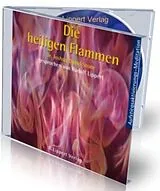Audio CD (CD/SACD) Die Heiligen Flammen von Joshua David Stone
