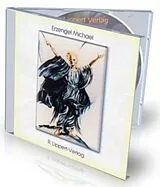 Audio CD (CD/SACD) CD Erzengel Michael von Lippert Rudolf Lippert Renate