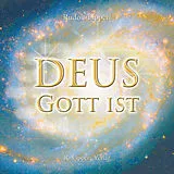 Audio CD (CD/SACD) DEUS - GOTT IST von Lippert Rudolf Lippert Renate