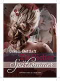 E-Book (epub) Tödlicher Spätsommer von Ursula Dettlaff
